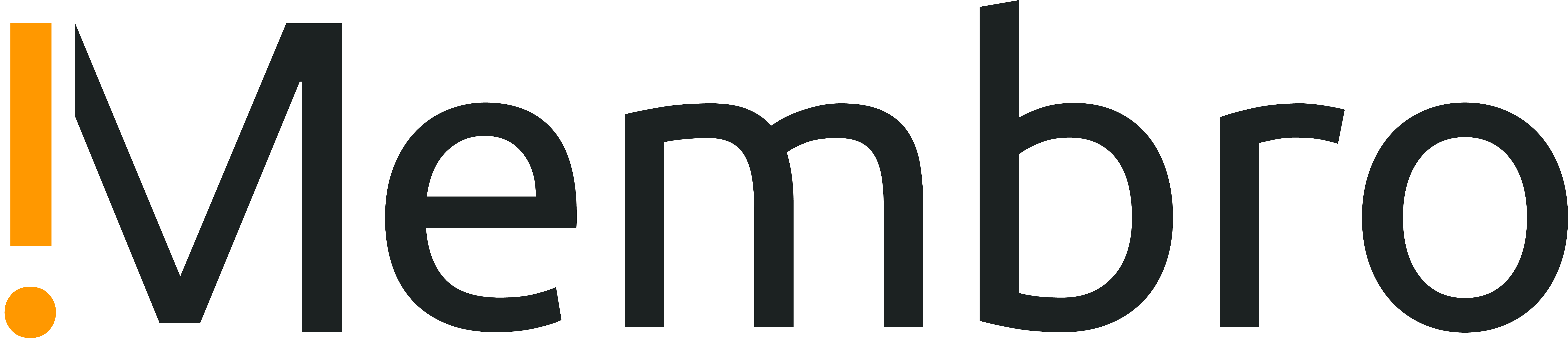 Membro - Logo