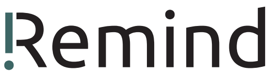 Remind - Logo